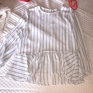 BP Nordstrom’s size L